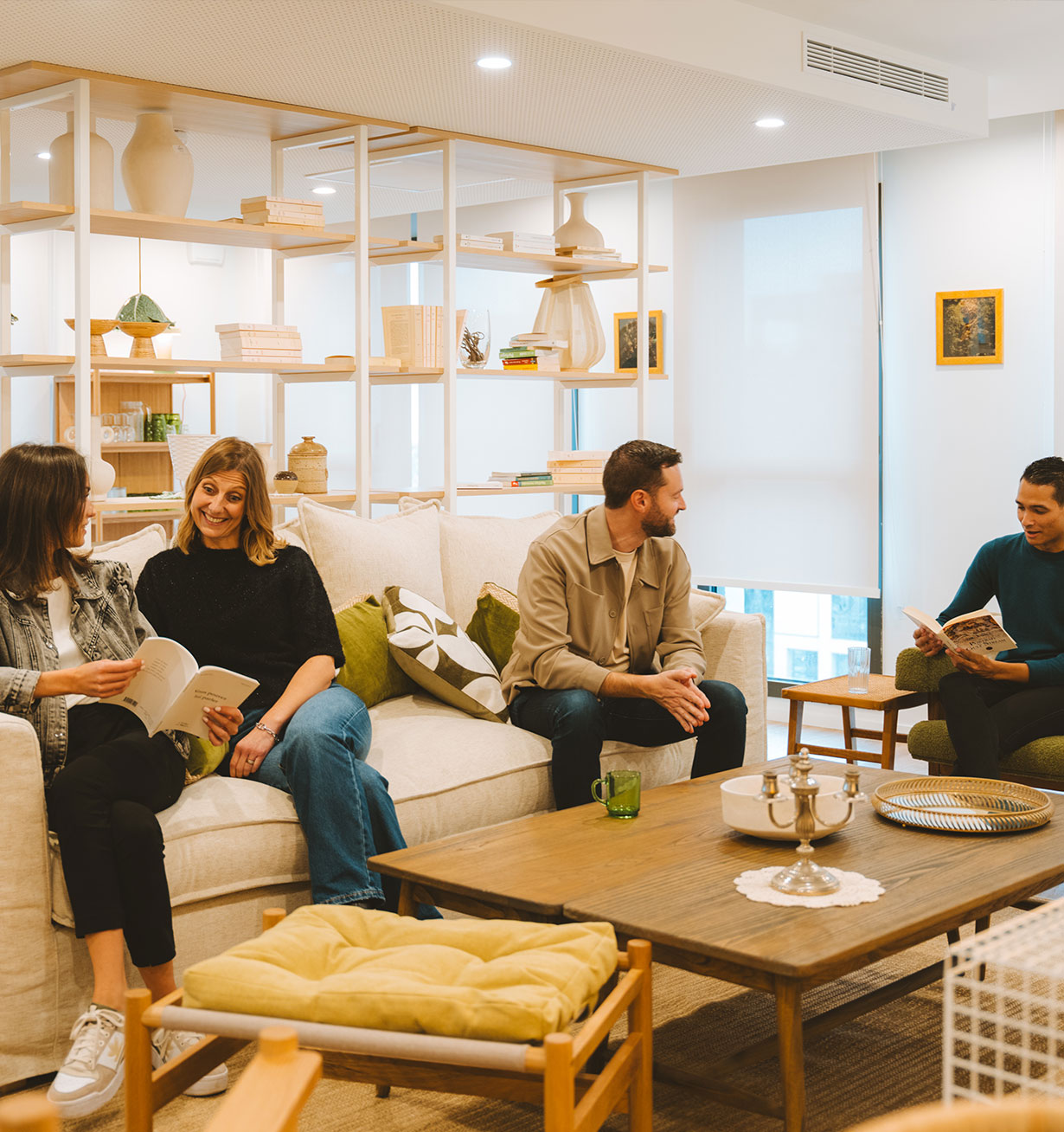 Bikube Lyon VINCI Immobilier