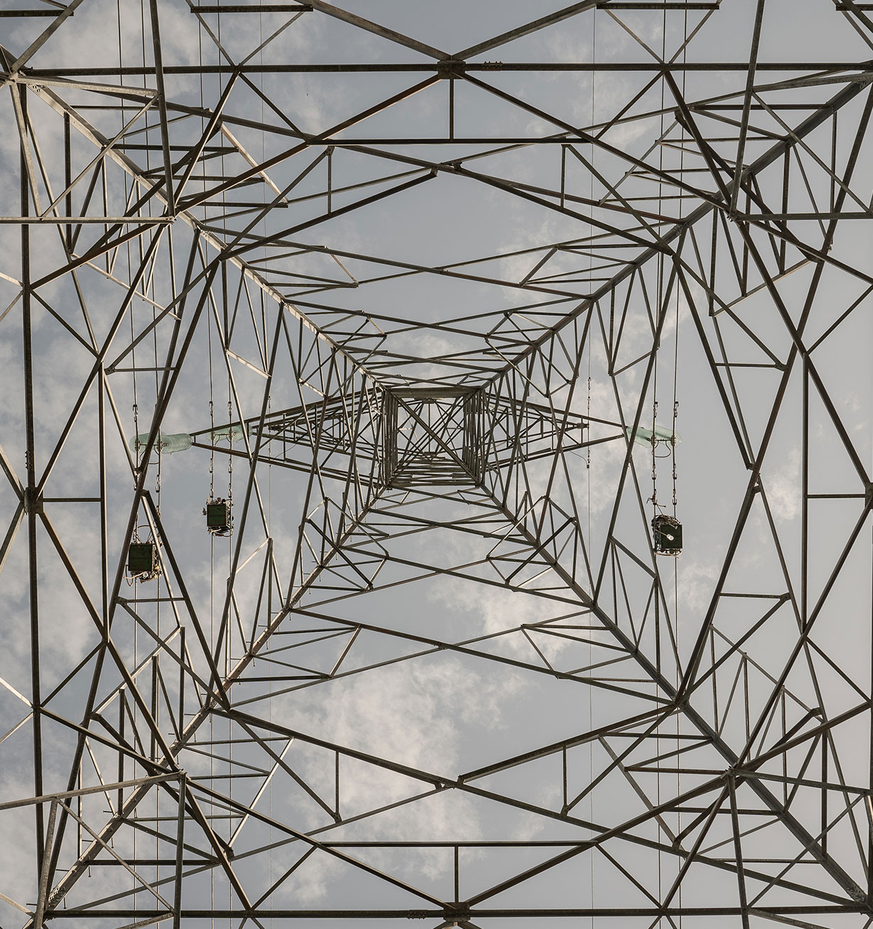 ligne haute tension senegal