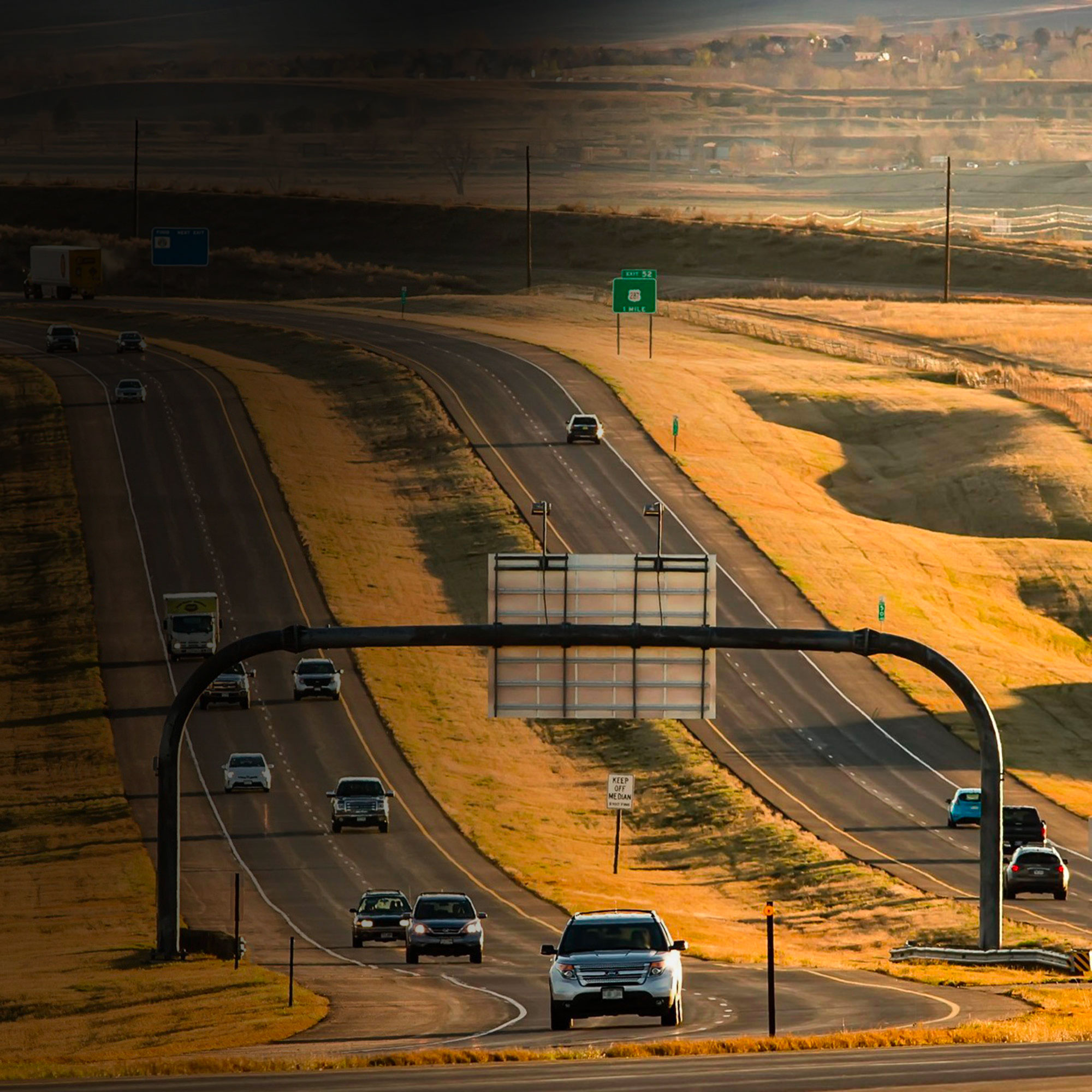Autoroute de Denver
