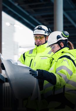 Performance éthique