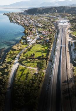 Résultats financiers