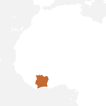 Côte d'Ivoire