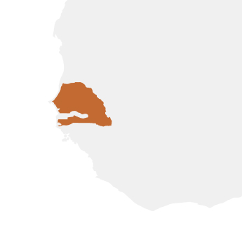 Sénégal